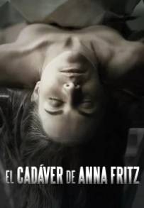 Il corpo di Anna Fritz