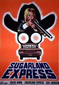 Sugarland Express