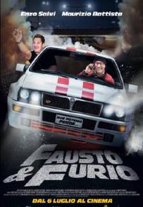 Fausto & Furio - Nun potemo perde