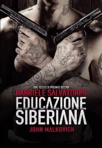 Educazione siberiana