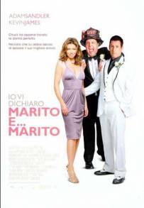 Io vi dichiaro marito e... marito