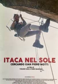 Itaca Nel Sole - Cercando Gian Piero Motti