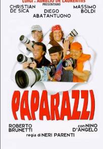 Paparazzi