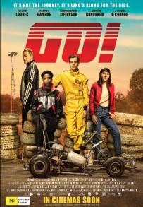 Go-Kart