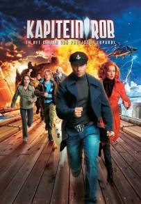 Kapitein Rob