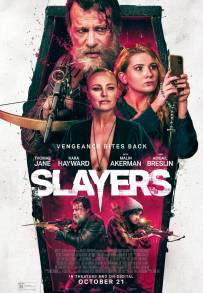 Slayers