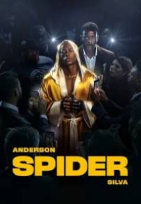 Anderson Spider Silva