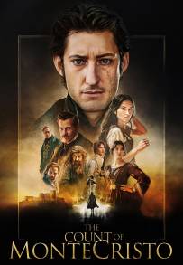 Il conte di Montecristo