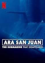 ARA San Juan - Il sottomarino sparito nel nulla