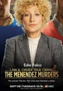 Law and Order True Crime