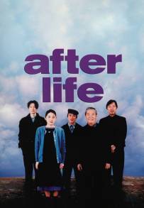 After LIfe
