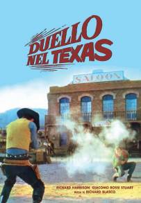 Duello nel Texas