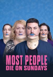 Most People Die on Sundays