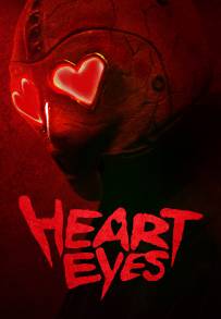 Heart Eyes - Appuntamento con la morte