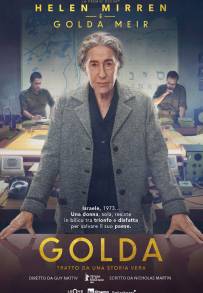 Golda