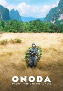 Onoda, 10.000 notti nella giungla