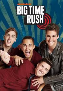 Big Time Rush