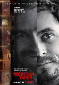 Conversations with a Killer: The Ted Bundy Tapes