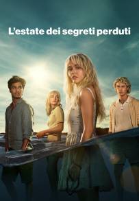 L'estate dei segreti perduti