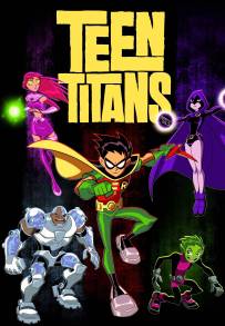 Teen Titans