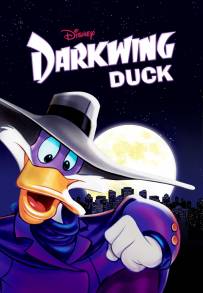 Darkwing Duck