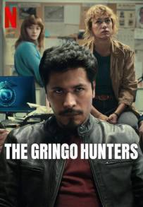 Los gringo hunters