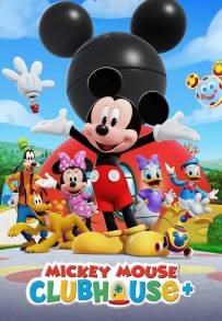 Mickey Mouse Clubhouse+