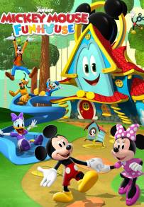 Topolino - La casa del divertimento