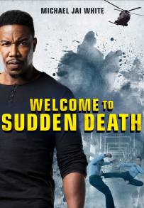 Welcome to Sudden Death