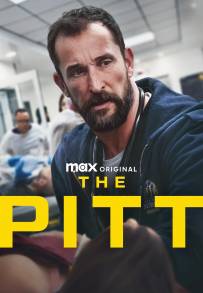 The Pitt