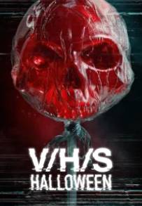V/H/S/Halloween
