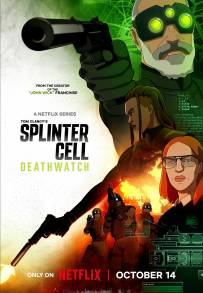 Splinter Cell: Deathwatch