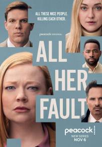 All Her Fault