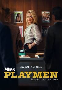 Mrs Playmen