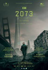 2073 - Ultima chiamata