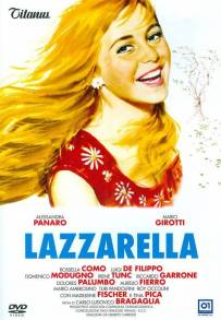 Lazzarella