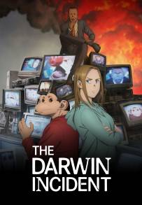 Darwin's Incident