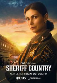 Sheriff Country