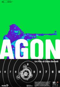 Agon