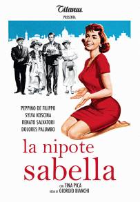 La nipote Sabella