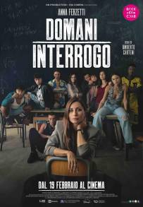Domani interrogo