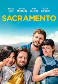 Sacramento - Una strada da ritrovare