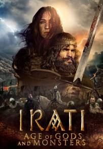 Irati - L'era dei mostri e degli dei