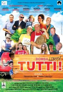 Bomba libera tutti