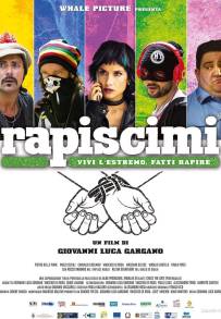 Rapiscimi