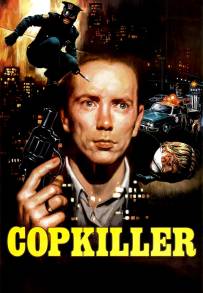 Copkiller - l'assassino dei poliziotti