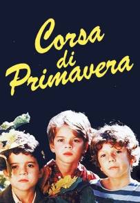 Corsa di primavera