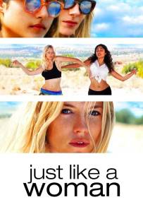 Just Like a Woman