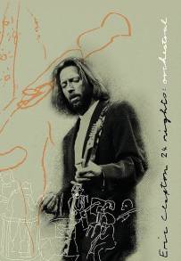 Eric Clapton: The Definitive 24 Nights - Orchestral