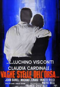 Vaghe stelle dell'Orsa...